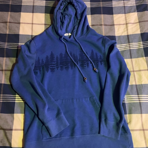 Ten Tree Hoodie - Picture 1 of 3